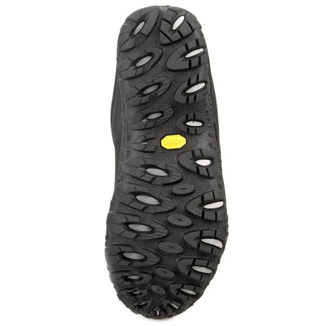 Buty zimowe Merrell Chameleon 4 Mid Waterproof BLACK 43 (27cm) J15033