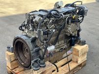 Sennebogen 735 DEUTZ TCD 2013 L 06 2V