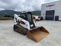 Bobcat T770  Ładowarka kompaktowa BOBCAT T770