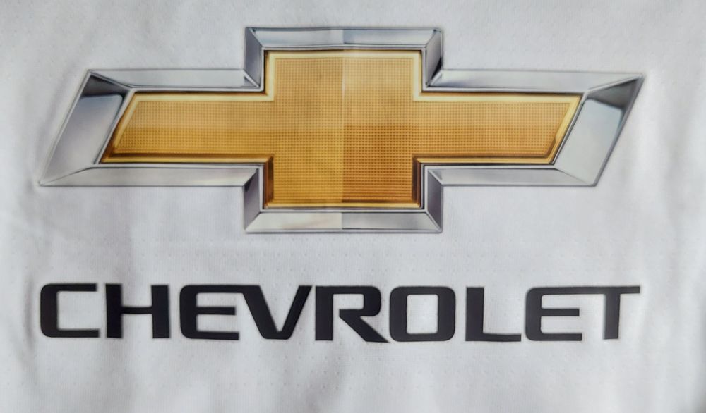 Koszulka Marouane Fellaini