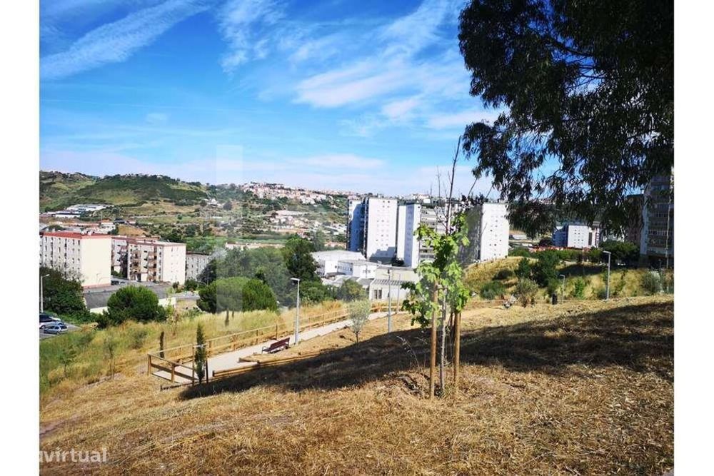 Santo António Dos Cavaleiros