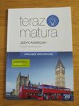 J. angielski - Teraz matura - Arkusze maturalne p. podstawowy