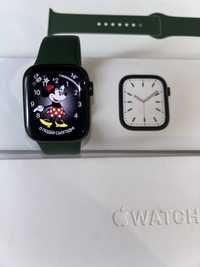 Apple watch 7 41mm ідеальний стан документи