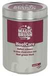 Smar do kopyt koński Magic Brush zielony lub czarny 1000ml