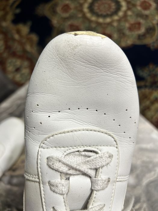 Кросівуи для спортивноі аеробіки