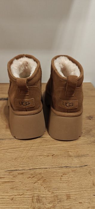 Śniegowce UGG rozmiar 40