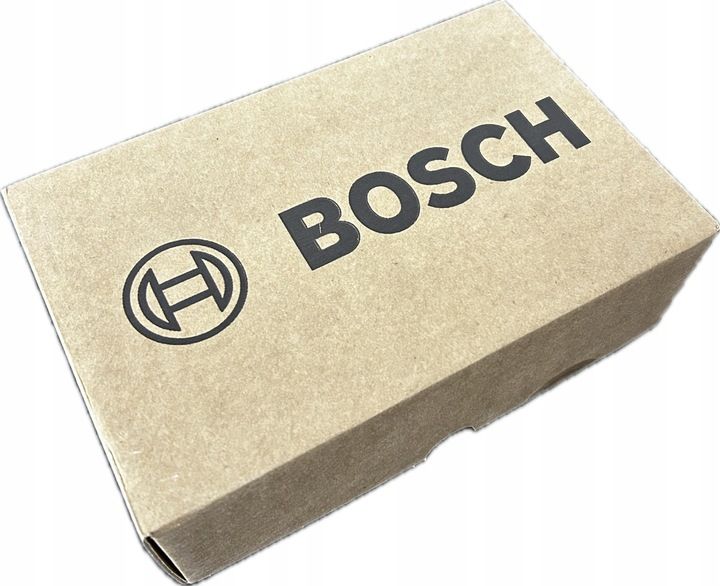Bosch LED Remote BRC3600 Smart System - pilot sterujący eBike Kiox