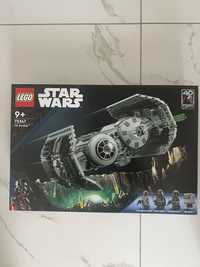 LEGO® 75347 Star Wars - Bombowiec TIE nowy!