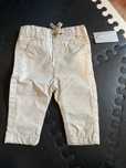 Nowe spodnie 68 early days primark
