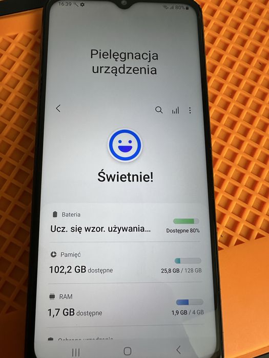 Samsung A13 4/128