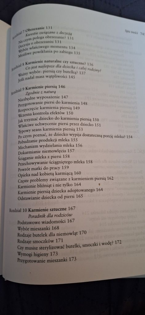 Książka Dziecko zdrowie i rozwój