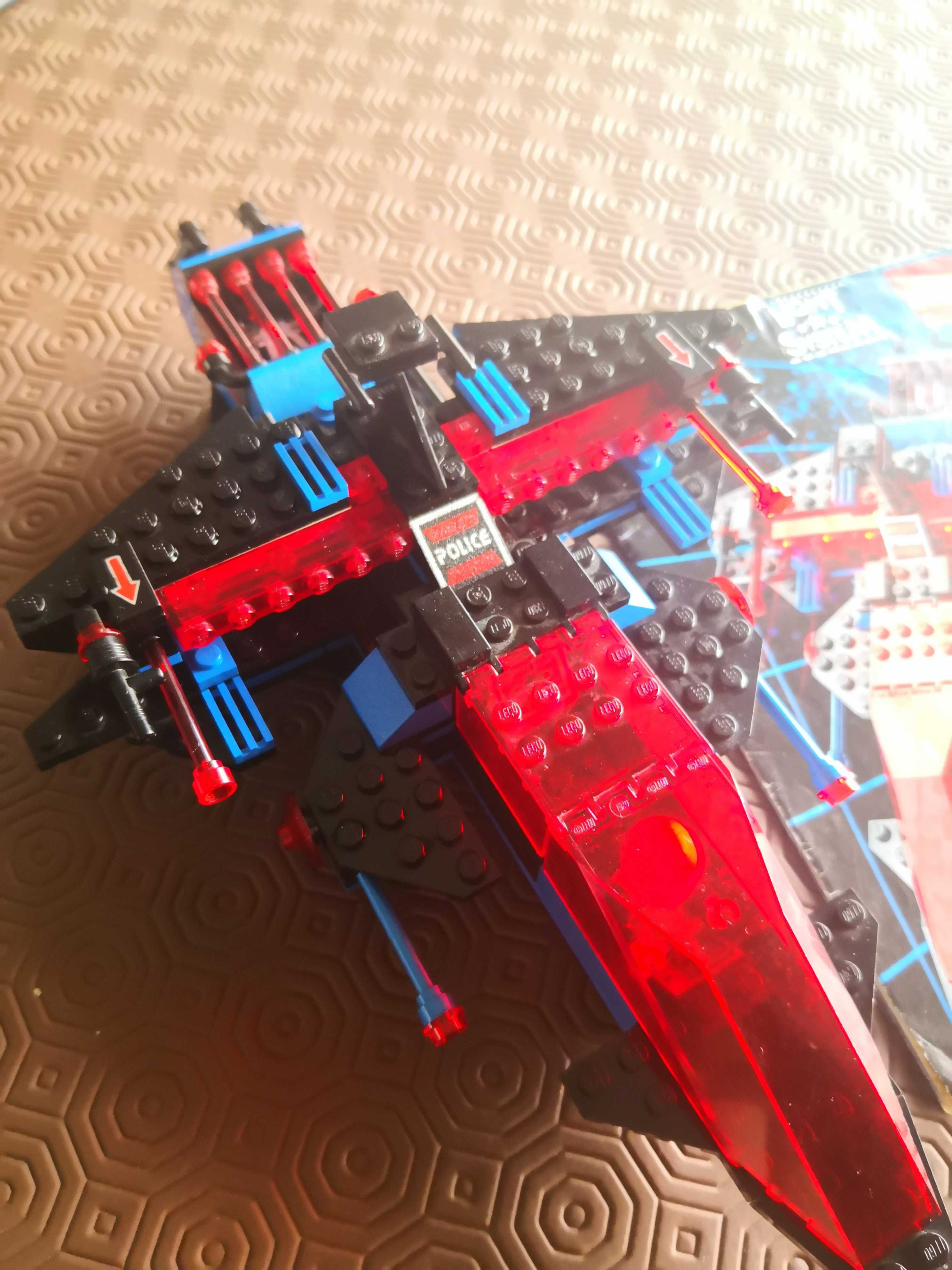 LEGO 6781  SP-Striker