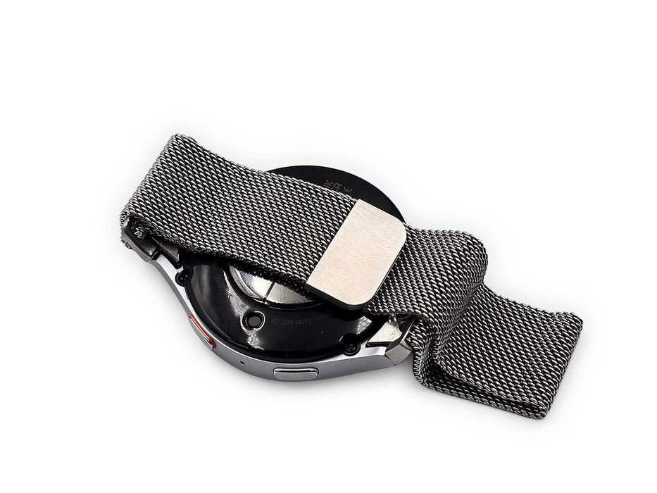 Samsung Galaxy Watch 7 LTE 44 mm, Smartwatch NFC, komplet + akcesoria