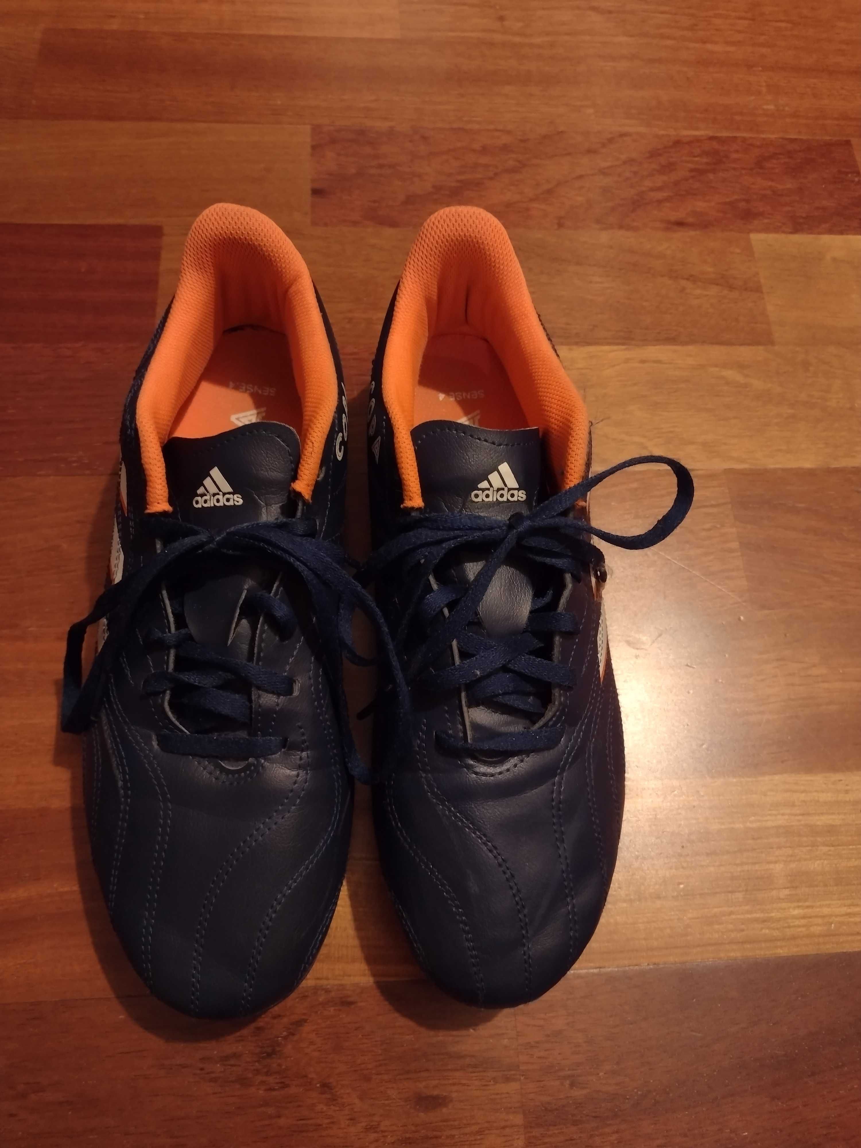 Korki piłkarskie Adidas Copa Sense 3FG, rozm. 42, stan idealny!