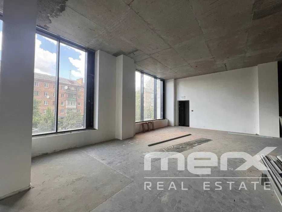 Комерційне приміщення 425 кв.м в ЖК Atlantic Residences