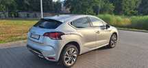 Citroën DS4 Citroën DS4 1.6 BlueHDI 2015r.