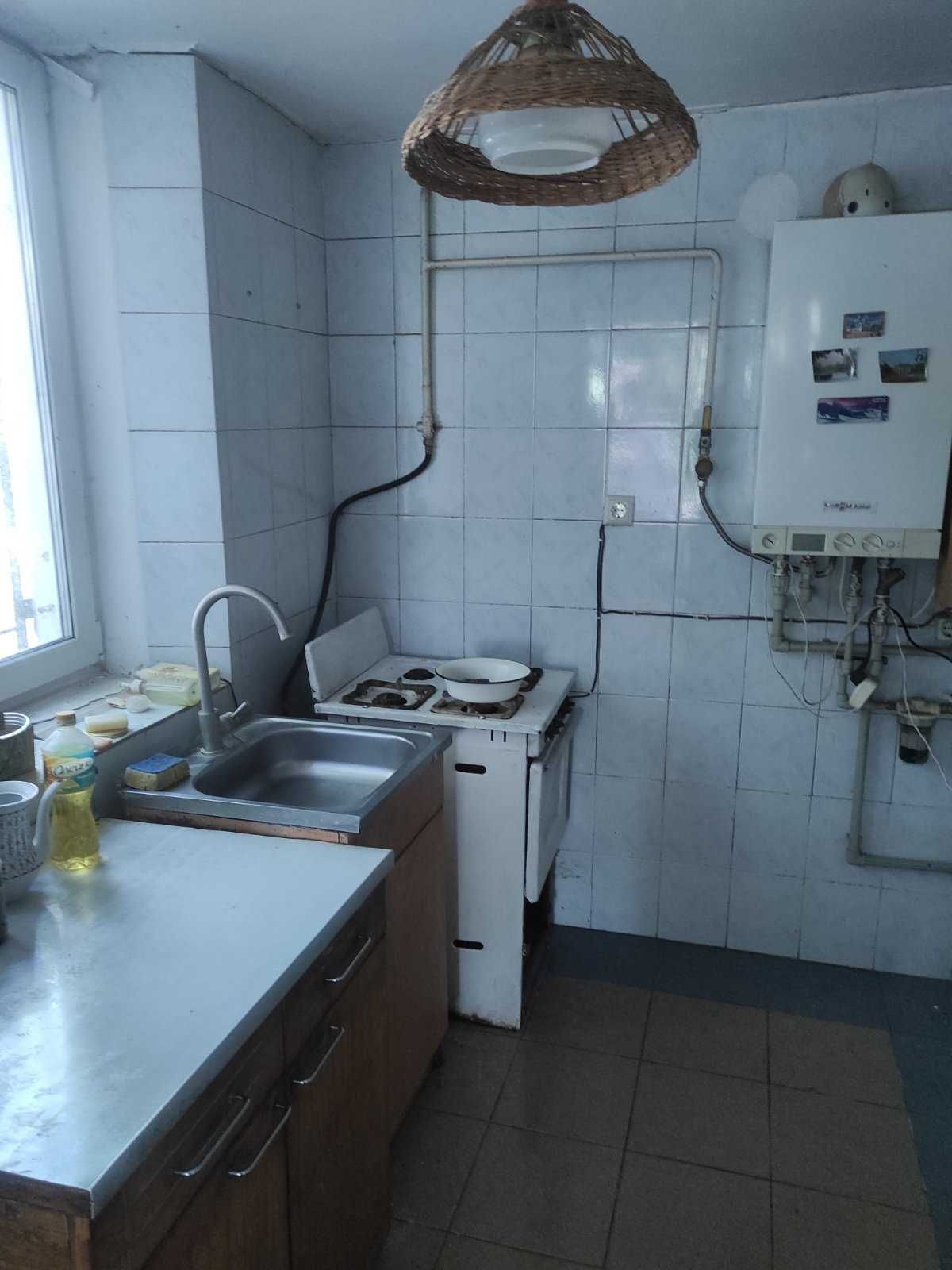 Продам будинок в смт Вороновиця 3030