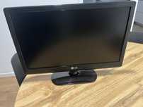 TV / Monitor LG 22 Polegadas