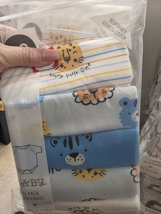 Wyprzedazowe ciuszki zagraniczne Matalan