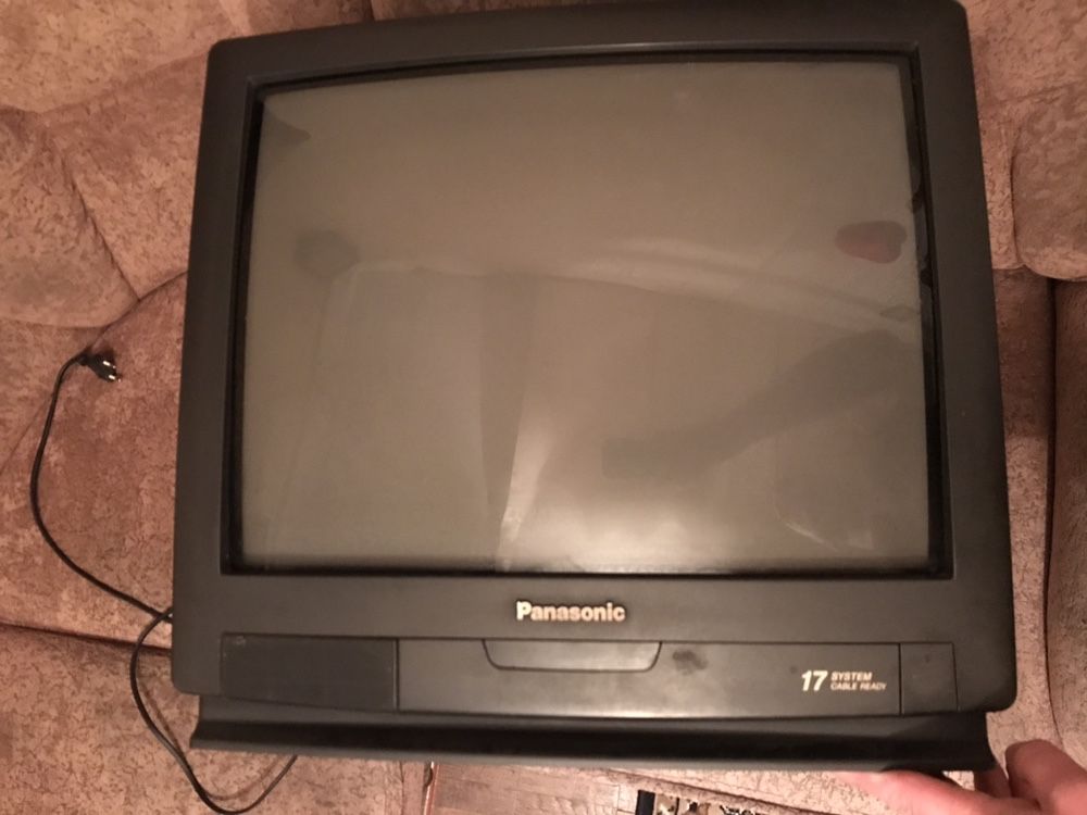 Телевизор Panasonic TC-21E1R