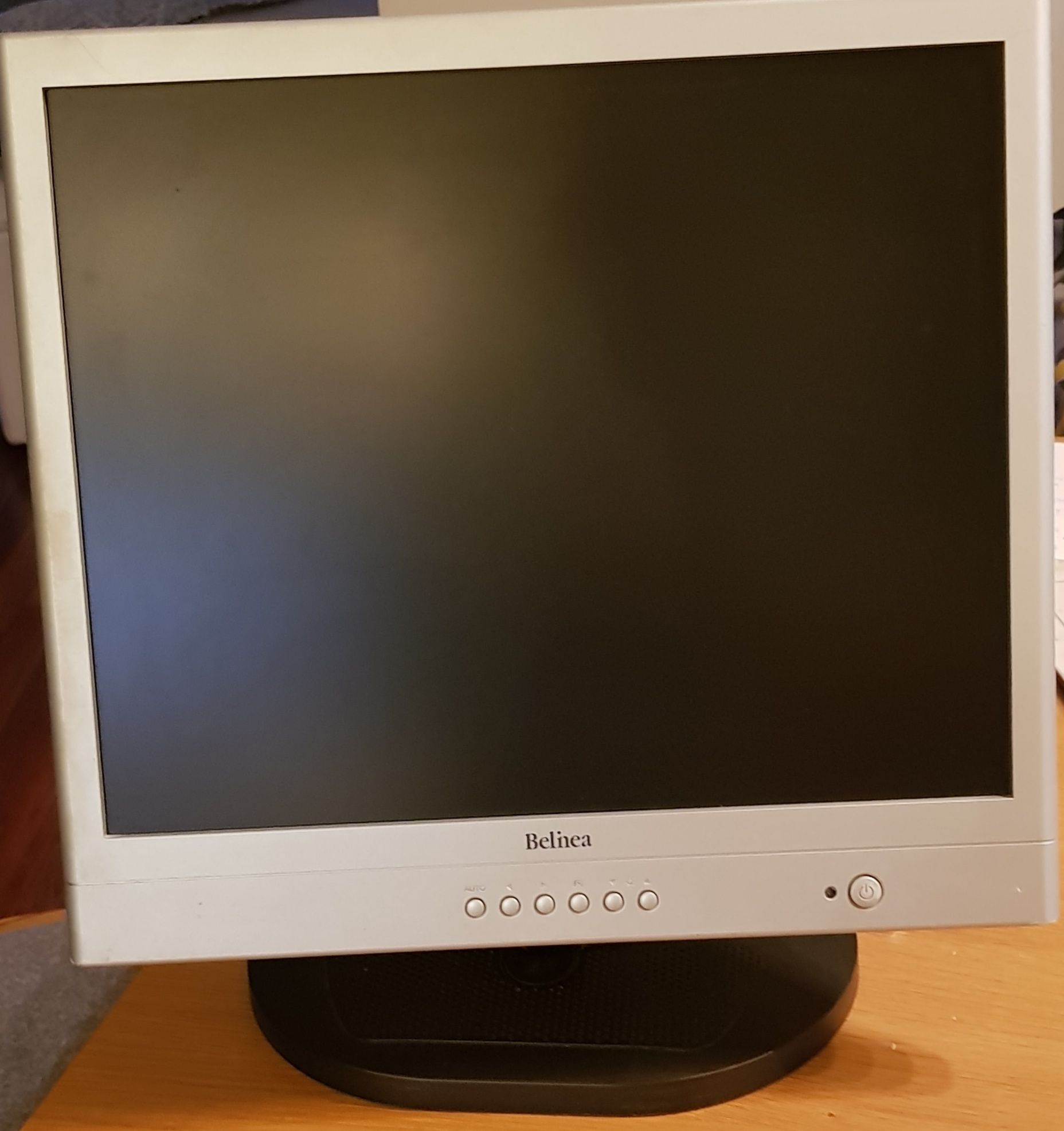 Belinea monitor LCD 17"