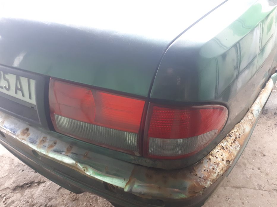 Газ 31105 Балка в зборі мост для  і багато  інших запчастин