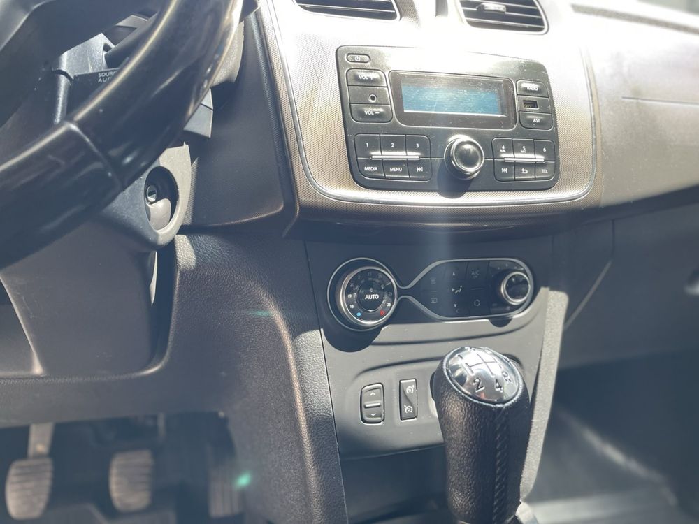 Renault Sandro Stepway