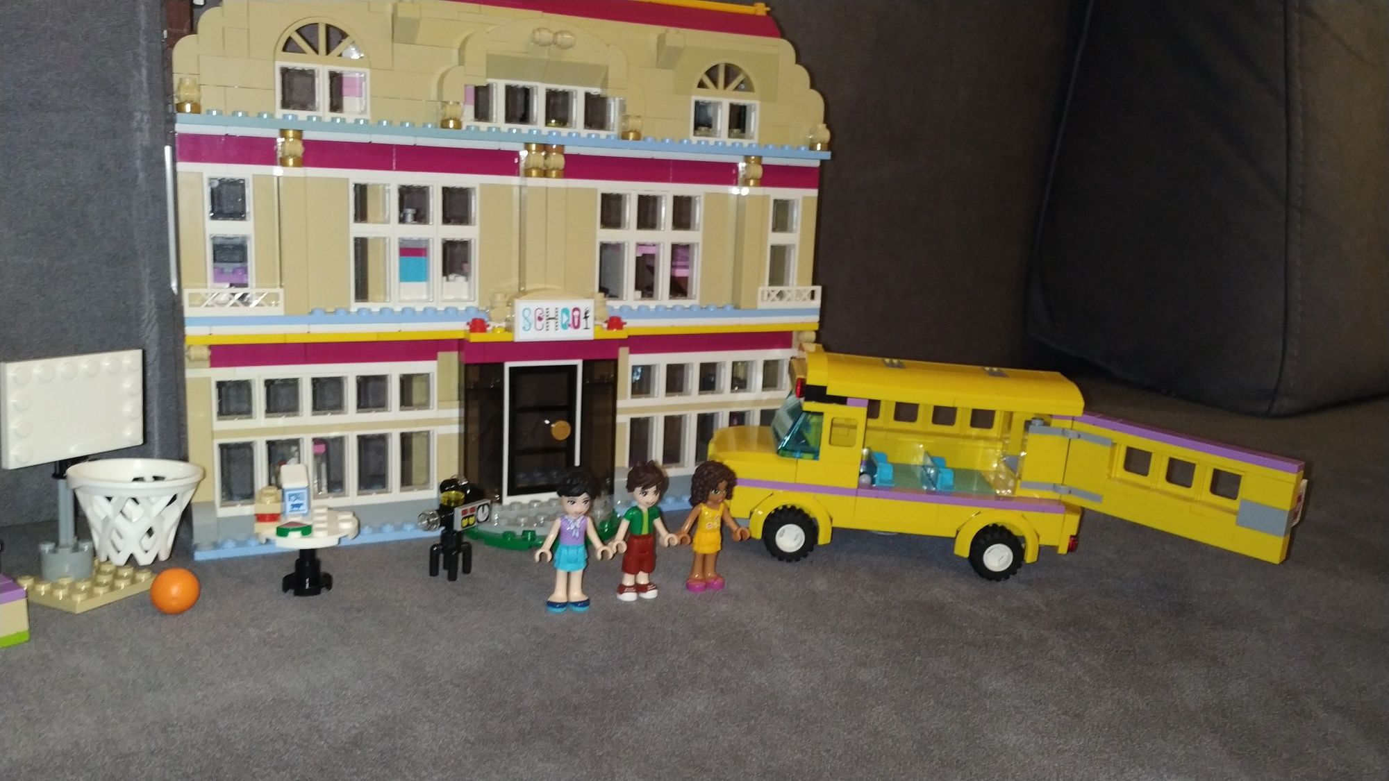 Lego Friends 41134
