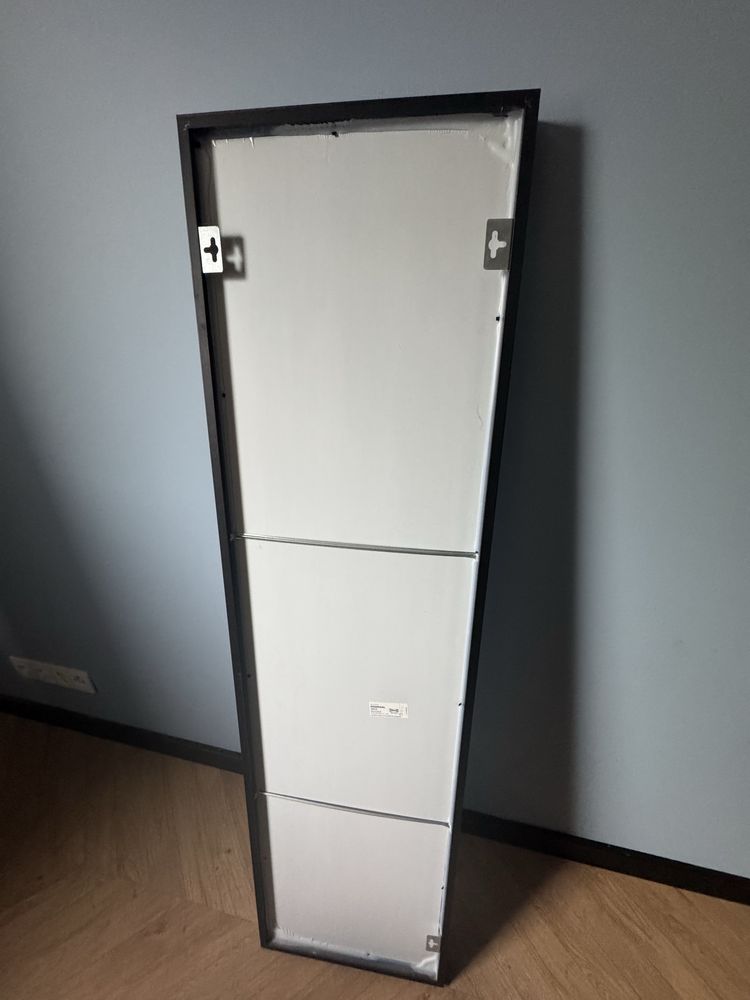 Lustro w stanie idealnym NISSEDAL Ikea
