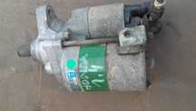 HONDA CIVIC 1,4 rok 96-2001 Rozrusznik MITSUBA SM-302-25