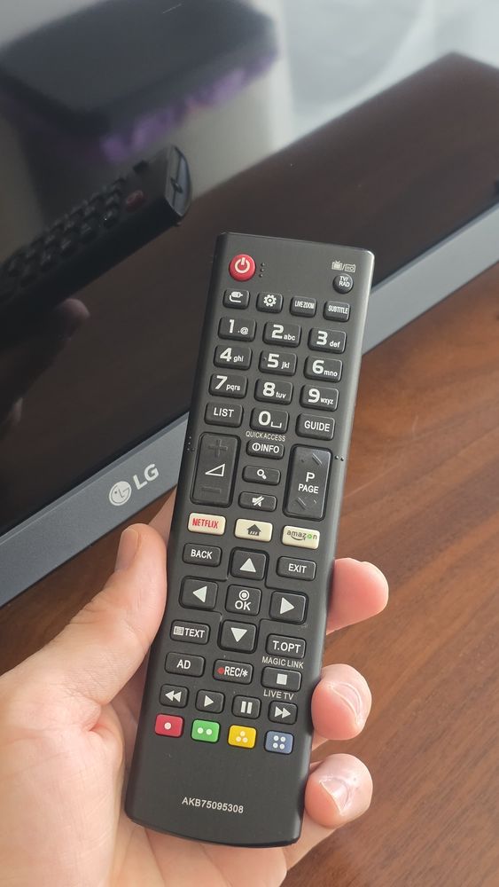 Smart tv 28 polgadas