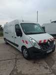 Reno Master Mobilna wulkanizacja TIR