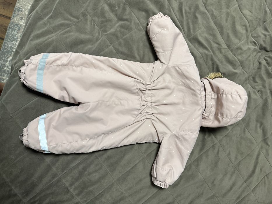 Комбінезон  зимовий H&M