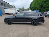 Volkswagen Passat 2,0 TSI Elegance DSG 4MOT 272 KM (f-ra VAT)