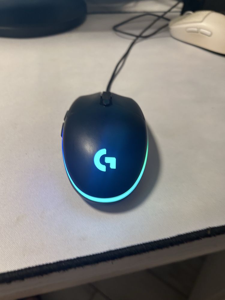 Мишка logitech g203