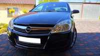 OPEL ASTRA H * LIFT * 5 DRZWI * I WŁ * BENZYNA * CLIMA * Doinwestowana