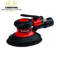 EINHELL Lixadora Rotativa Pneumática 150mm 03333.14 | NOVAS