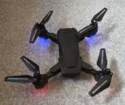 Dron Maginon QC-707SE Wi-Fi