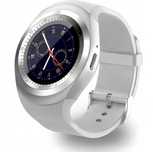 Smartwatch AKAI AKSW05 biały