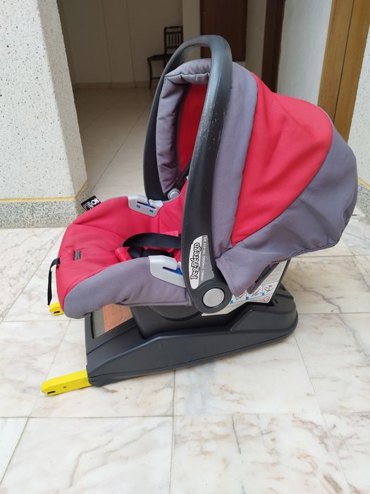 Conjunto : trio carrinho bebé , cadeira auto , cama viagem , banheira