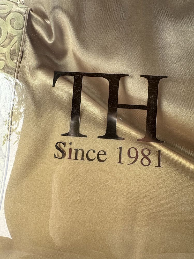 Комплект постільноі білизни Tivolyo Home
