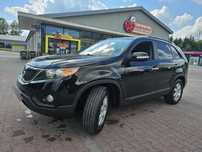 Kia Sorento Kia Sorento 2.2 crdi