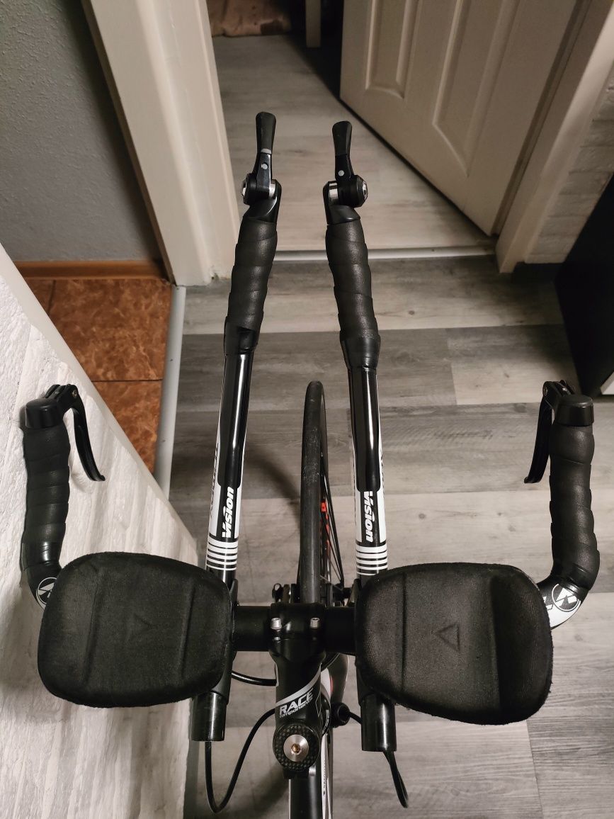 Rower triathlonowy Kross Vento Tr 2.0 S
