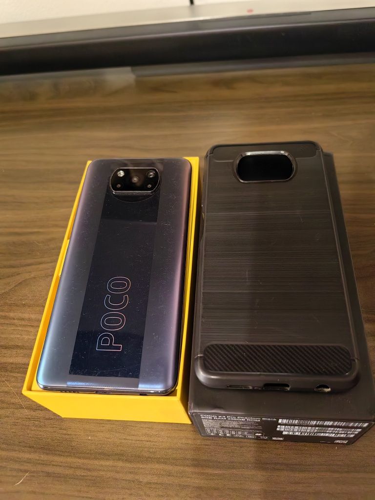 Poco X3 Pro 8/256