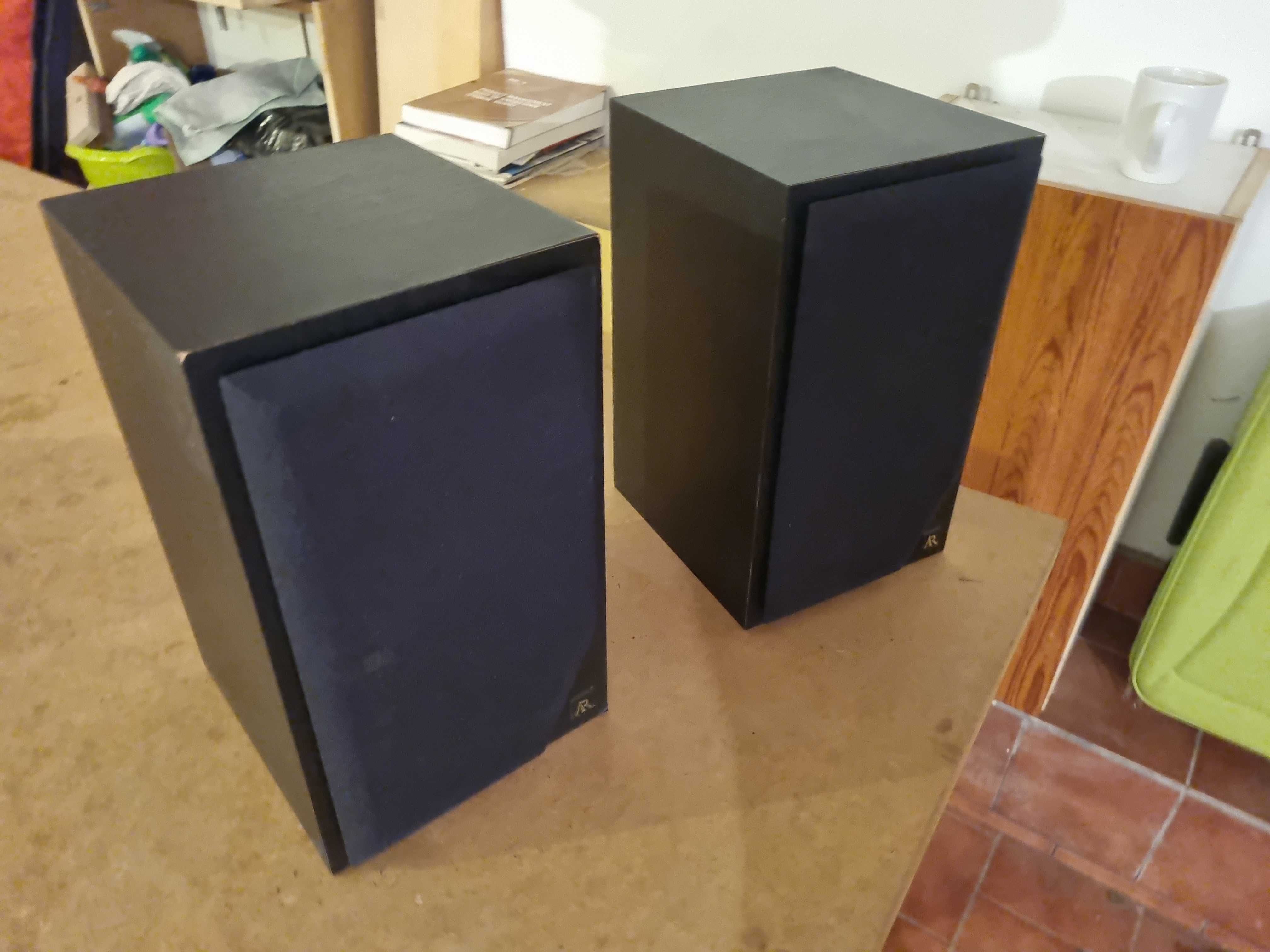 Kolumny acoustic Research 216 PS, AR, USA