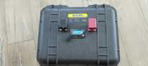 Powerbox akumulator 150Ah- 12V magazyn, bank energii nowe Polecam !!