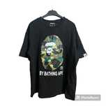 Koszulka t-shirt tee A Bathing Ape BAPE vintage retro