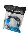 [NOWY] Kabel SIECIOWY RJ45 Lanberg 2m cat.6 FTP Czarny | Sklep FV23