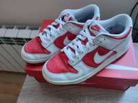 Buty Nike Dunk Low r.38