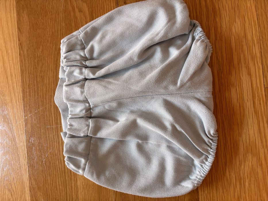 Tapa fraldas 18-24 meses